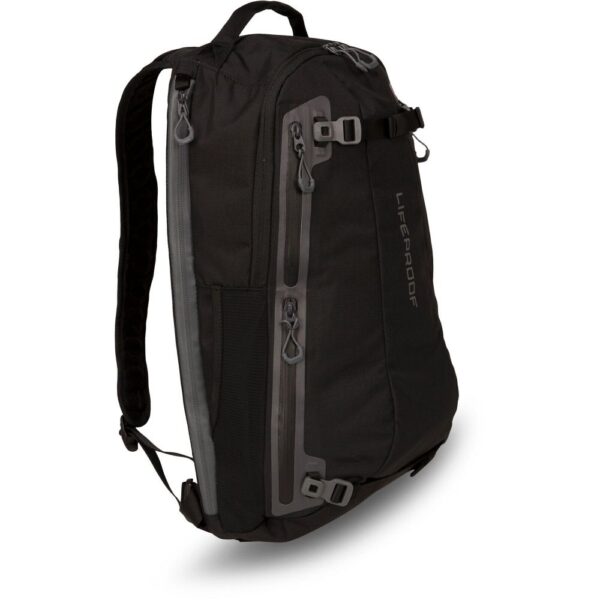 LIFEPROOF genuine backpack Goa Luxe 22L (77-58274) black