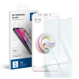 Tempered Glass Blue Star - XIAOMI Redmi Note5