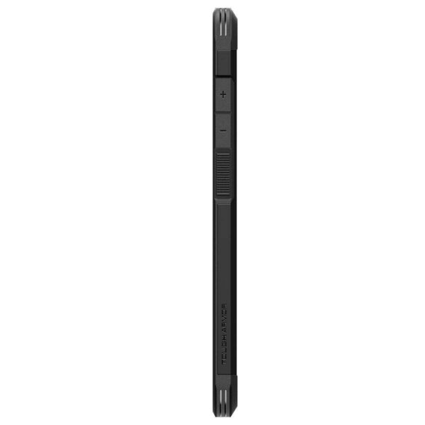 SPIGEN case TOUGH ARMOR for SAMSUNG S24 FE black – Bild 4