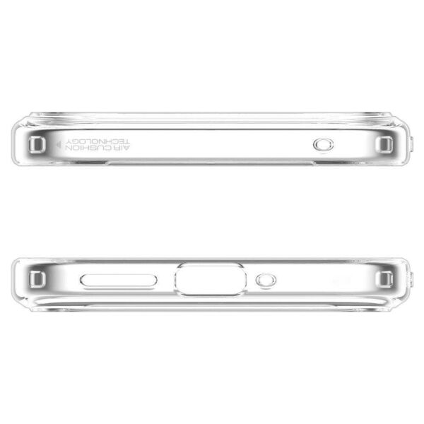 SPIGEN case ULTRA HYBRID Onetap Ring MagSafe for GOOGLE Pixel 9 Pro white – Bild 5