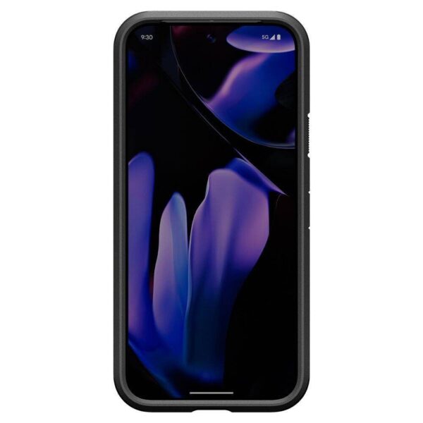 SPIGEN case TOUGH ARMOR for GOOGLE Pixel 9 Pro XL black – Bild 2