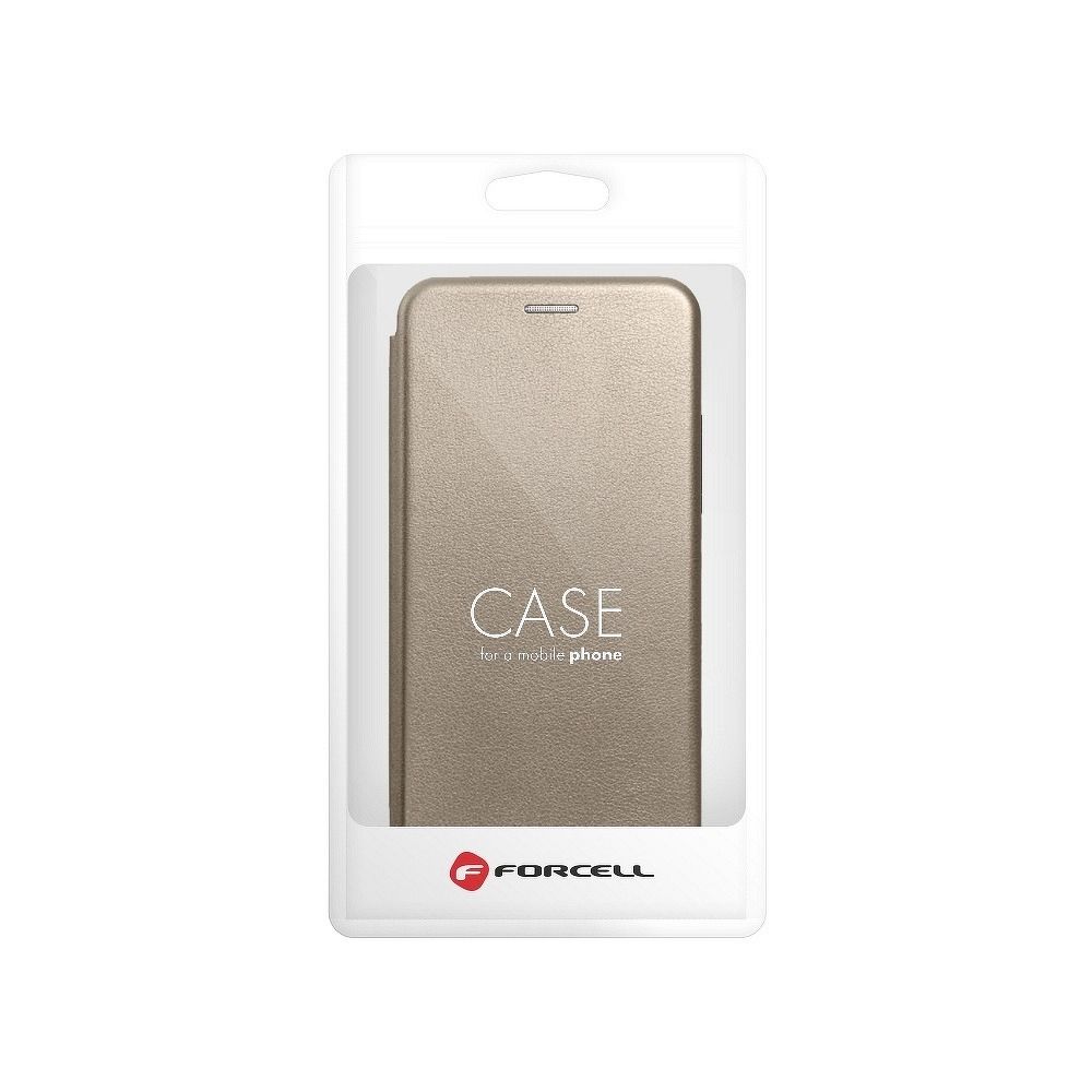 ELEGANCE book case for SAMSUNG A53 5G gold – Bild 2