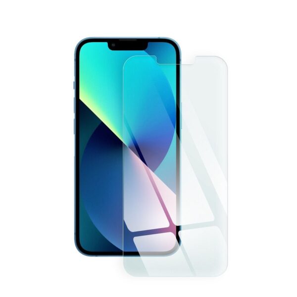 Tempered Glass Blue Star - IPHONE 13/13Pro/14 – Bild 3