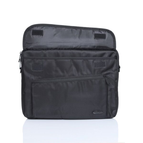 ART laptop / tablet / notebook bag 15.6" NB-7630 black – Bild 3