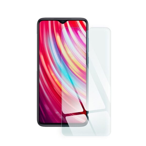Tempered Glass Blue Star - XIAOMI Redmi Note 8 Pro – Bild 3