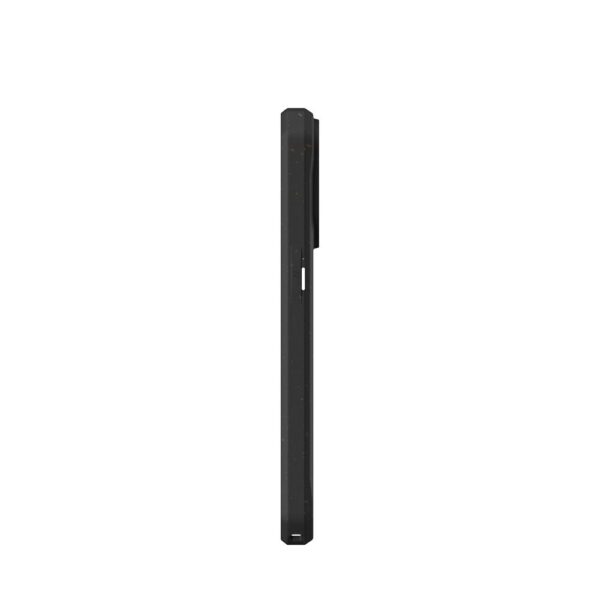 ( UAG ) Urban Armor Gear Biodegradable Outback case for iPhone 14 PRO black – Bild 2