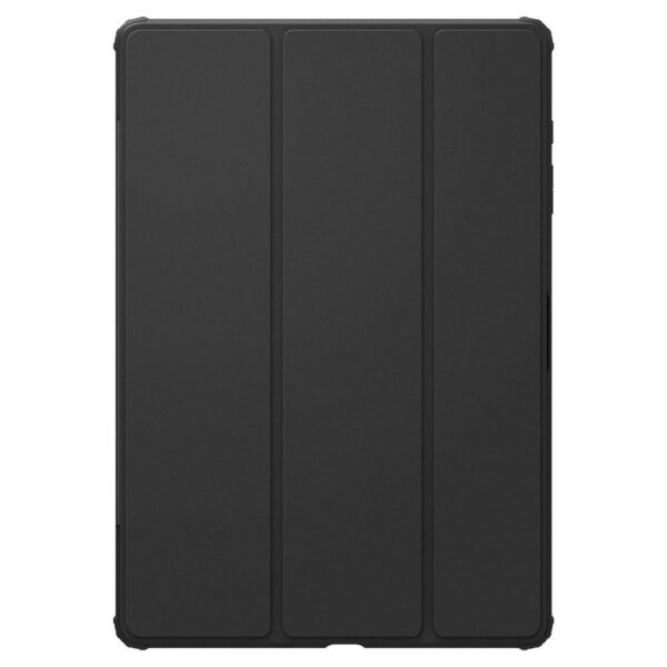 SPIGEN case ULTRA HYBRID PRO for SAMSUNG Tab S9 Plus 11.0 X710 / X716B black – Bild 4