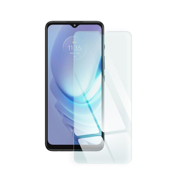 Tempered Glass Blue Star - Motorola G50 – Bild 4