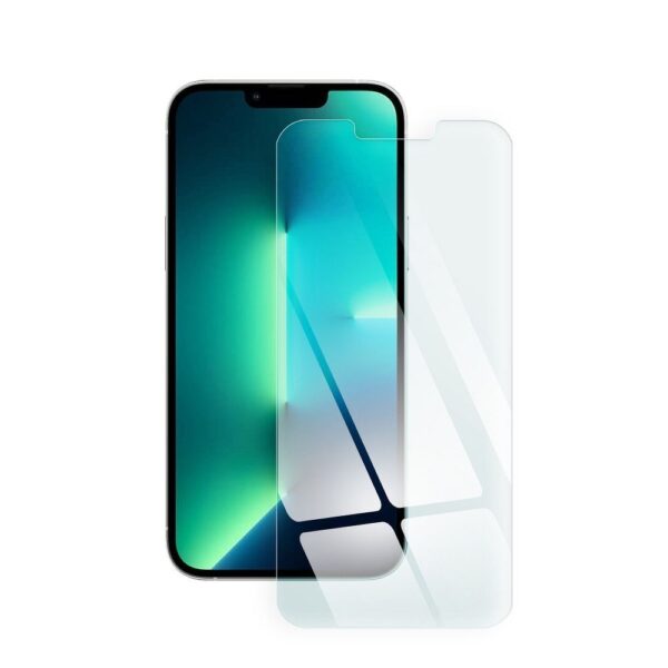 Tempered Glass Blue Star - IPHONE 13 Pro Max/14 Plus – Bild 2