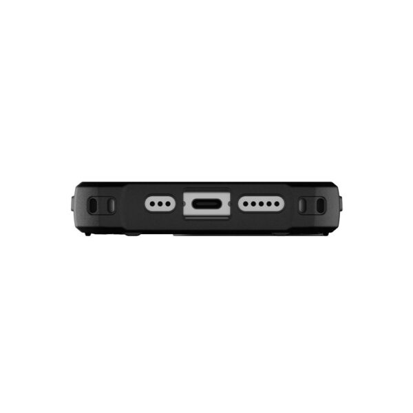 (UAG) Urban Armor Gear Monarch for IPHONE 15 PRO carbon fiber – Bild 5