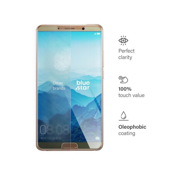 Tempered Glass Blue Star - HUAWEI Nova 9 – Bild 3