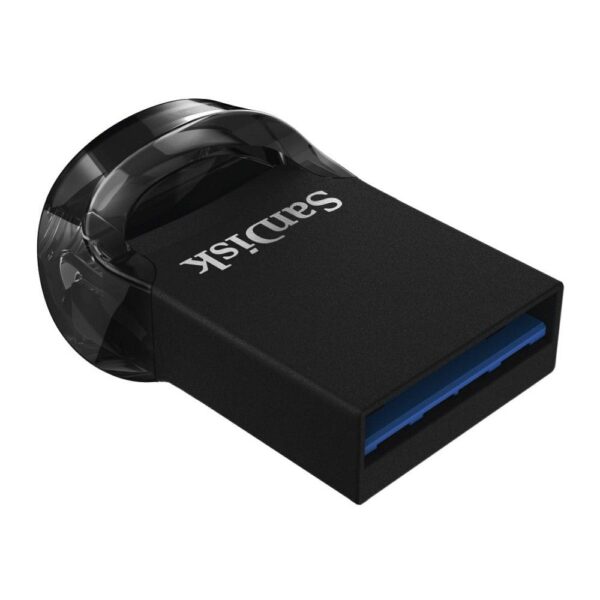 SANDISK pendrive ULTRA FIT 64GB 130MB/s USB 3.2 Gen1 – Bild 2