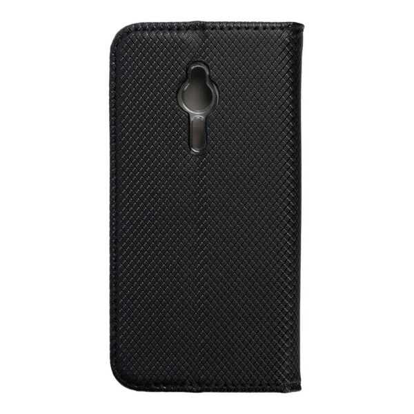 SMART CASE Book for NOKIA 230 black – Bild 2