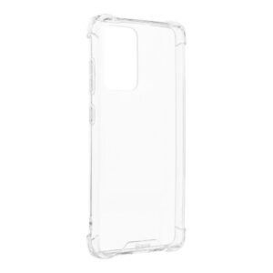 ROAR case ARMOR JELLY for SAMSUNG A52 5G / A52 LTE ( 4G ) / A52s 5G transparent