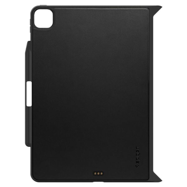 SPIGEN case THIN FIT ”PRO” for IPAD Pro 12.9 2021 / 2022 black – Bild 4