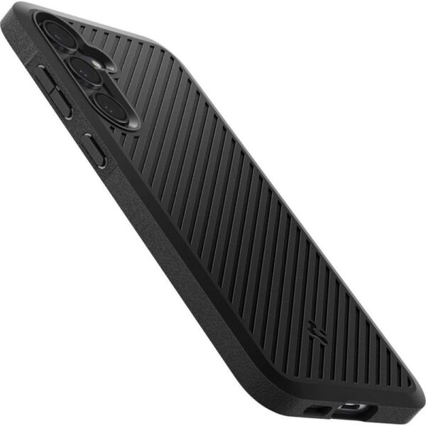 SPIGEN case CORE ARMOR for SAMSUN S23 FE matte black – Bild 4