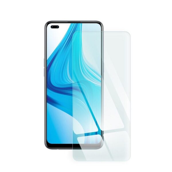 Tempered Glass Blue Star - Oppo A93 – Bild 5