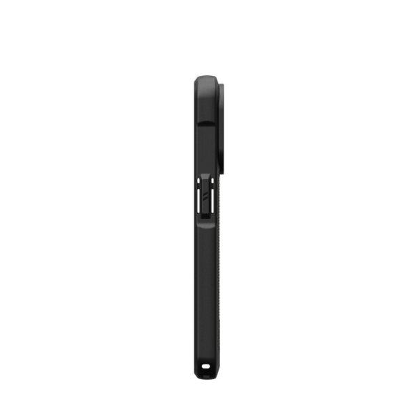 (UAG) Urban Armor Gear Metropolis LT case compatible with MagSafe for IPHONE 15 PRO kevlar olive – Bild 5