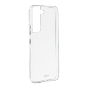 ROAR case JELLY for SAMSUNG S22 transparent