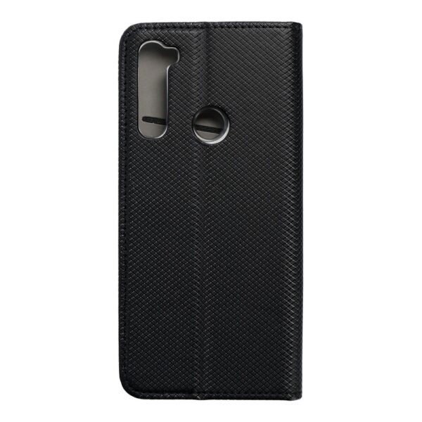 SMART CASE Book for XIAOMI Redmi Note 8T black – Bild 5