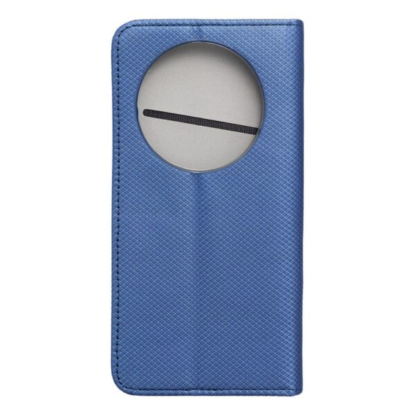 SMART CASE Book for REALME 12 Pro 5G / 12 Pro PLUS 5G navy – Bild 2