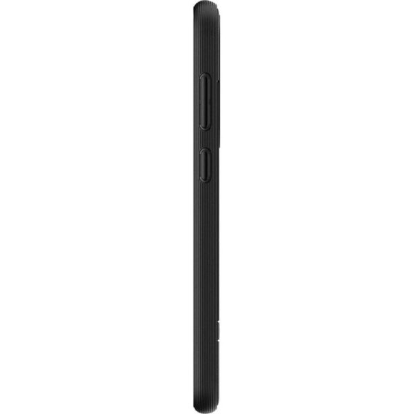 CASEOLOGY case PARALLAX for SAMSUNG S23 FE matte black – Bild 2