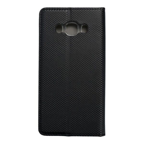 SMART CASE Book for SAMSUNG J5 2016 black – Bild 2