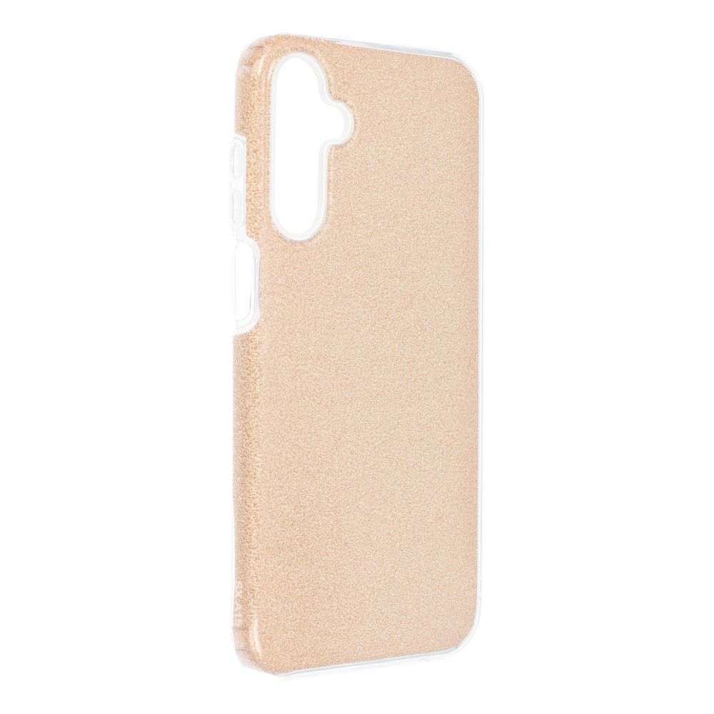 SHINING Case for SAMSUNG A15 5G / A15 4G gold