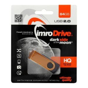 IMRO pendrive AXIS 64GB USB2.0