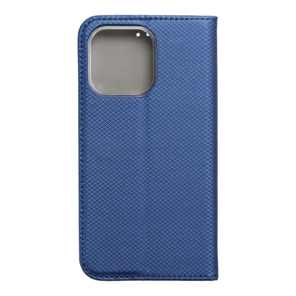 SMART CASE Book for IPHONE 13 Pro navy – Bild 3