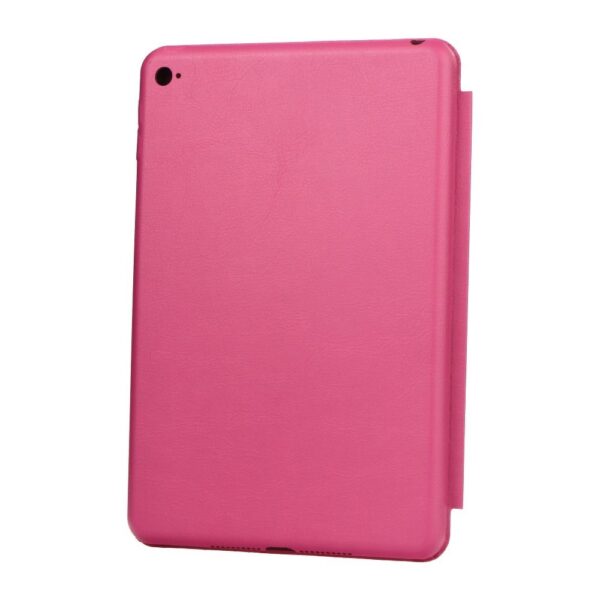 SMART COVER case for APPLE iPad Pro 12,9" pink – Bild 3