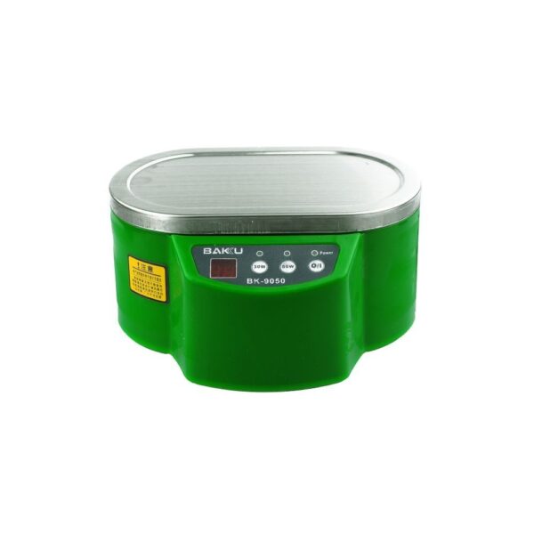 Ultrasonic Cleaner 30W/50W BK-9050 – Bild 2