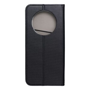 SMART CASE Book for TECNO Spark 30C black