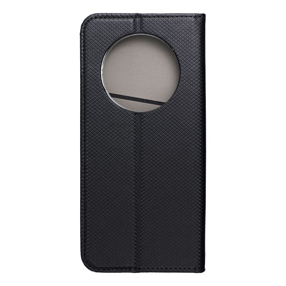 SMART CASE Book for TECNO Spark 30C black