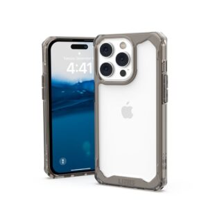 ( UAG ) Urban Armor Gear Plyo case for IPHONE 14 PLUS ash