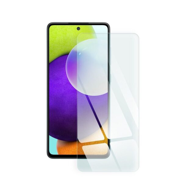 Tempered Glass Blue Star - SAMSUNG Galaxy A52/52s 5G – Bild 3