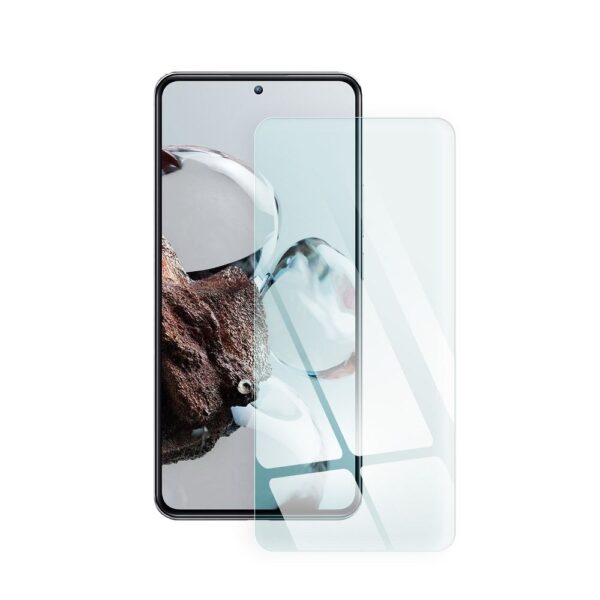 Tempered Glass Blue Star - XIAOMI Mi 12T Pro – Bild 5