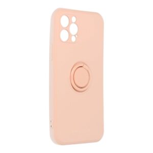 ROAR case AMBER for IPHONE 12 Pro Pink