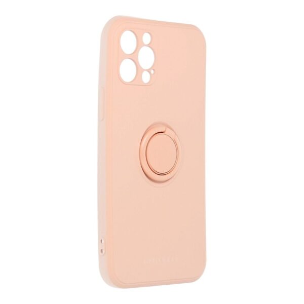 ROAR case AMBER for IPHONE 12 Pro Pink