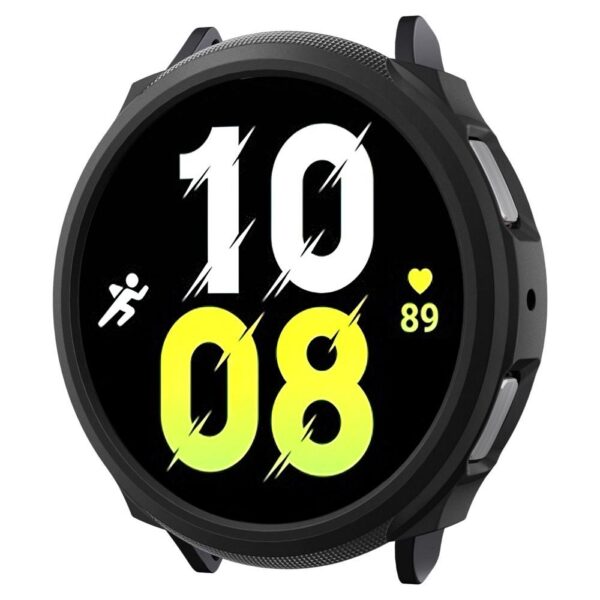 SPIGEN case LIQUID AIR for SAMSUNG Galaxy Watch 6 (40 mm) matte black – Bild 4