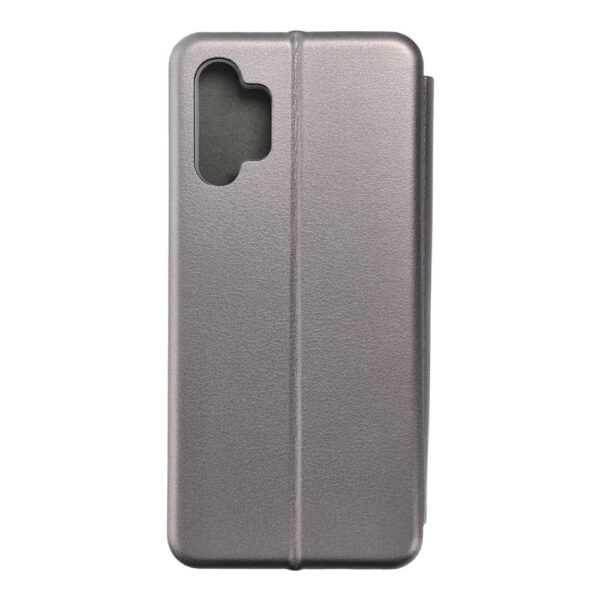 ELEGANCE book case for SAMSUNG A13 4G grey – Bild 3