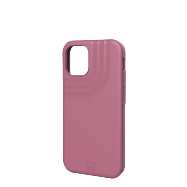 ( UAG ) Urban Armor Gear case Anchor for IPHONE 12 MINI dusty rose – Bild 4