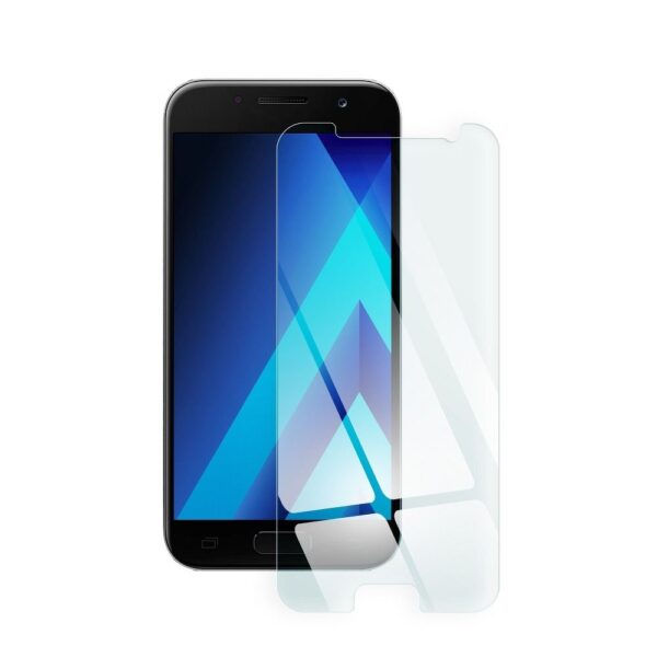 Tempered Glass Blue Star - SAMSUNG A3 2017 – Bild 3