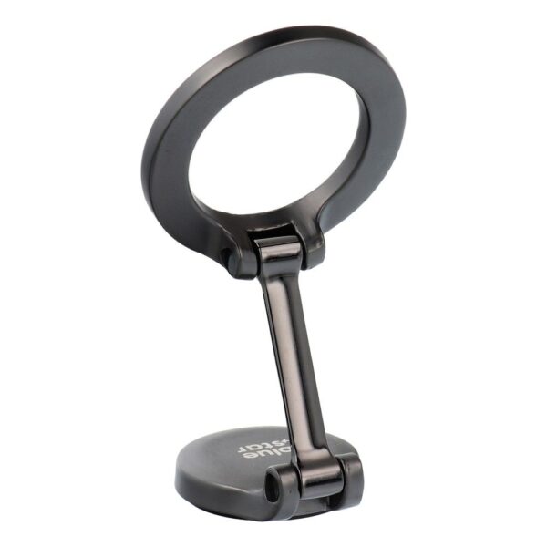 BLUE STAR FLIP STICK magnetic desk holder compatible with MagSafe black – Bild 5