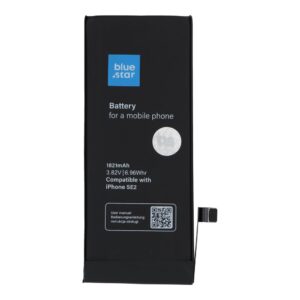 BLUE STAR HQ battery for IPHONE SE 2020 1821 mAh