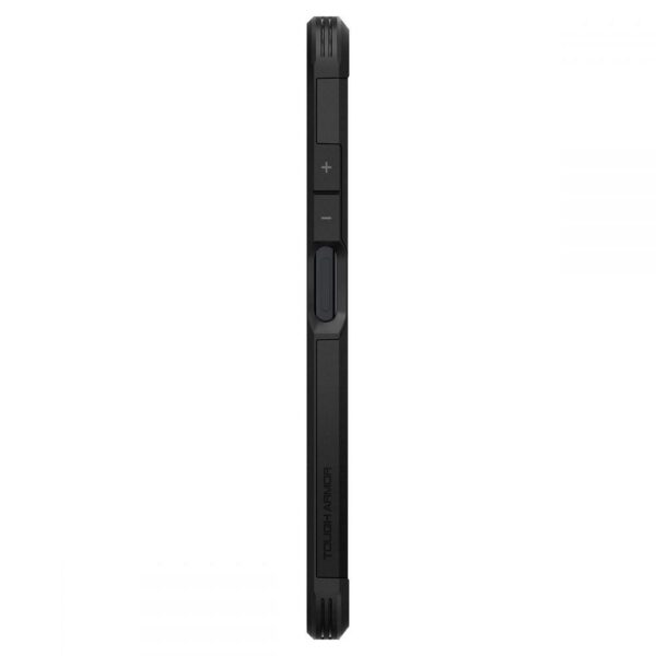 SPIGEN case TOUGH ARMOR for XIAOMI Redmi Note 11 Pro / 11 Pro 5G / 12 Pro 4G / LTE black – Bild 2