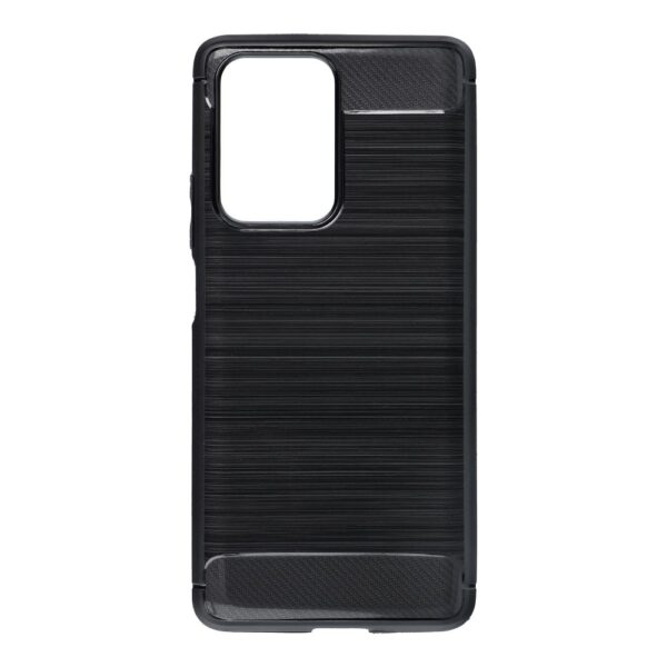 CARBON case for XIAOMI 11T / 11T Pro black – Bild 4