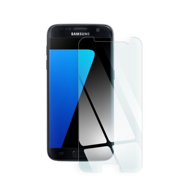 Tempered Glass Blue Star - SAMSUNG (SM-G930) Galaxy S7 – Bild 3