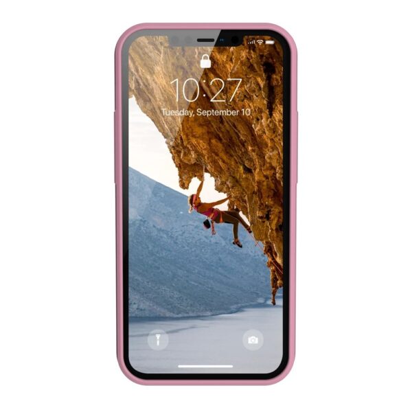 ( UAG ) Urban Armor Gear case Anchor for IPHONE 12 PRO MAX dusty rose – Bild 4