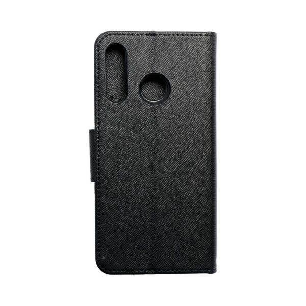 FANCY Book case for HUAWEI P30 Lite black – Bild 5